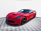 2019 Chevrolet Corvette Stingray 1LT