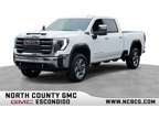 2025 GMC Sierra 2500HD SLT