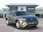 2021 Volkswagen Atlas Cross Sport 3.6L V6 SE w/Technology