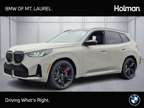 2025 Bmw X3