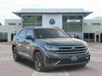 2021 Volkswagen Atlas Cross Sport 3.6L V6 SE w/Technology R-Line