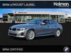 2024 BMW 3 Series 330i xDrive