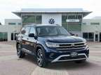 2022 Volkswagen Atlas SEL