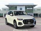 2021 Audi Q5 45 Premium quattro