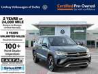2023 Volkswagen Taos 1.5T SEL