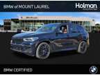 2022 BMW X5 M50i