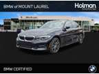 2021 BMW 3 Series 330i xDrive