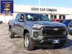 2024 Chevrolet Colorado Work Truck