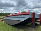 1971 Ex Navy Twin Screw Cargo Push Tug Ex Navy Twin Screw Cargo Push Tug Boat