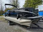 2021 Avalon LSZ2285QL Boat for Sale