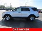 Pre-Owned 2013 Ford Explorer Base