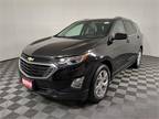 Pre-Owned 2020 Chevrolet Equinox LT