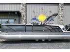 2024 Sylvan S 5 CLZ DH (New) #N05785BT