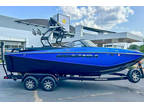 2023 Moomba Craz (Used) #U05288BT