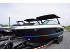 2024 Sea Ray SLX
