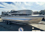 2021 Bennington LT Series 23