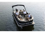 2025 Sylvan 822 Mirage CLZ DH