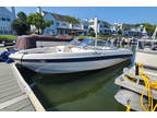 2003 Bayliner 205BR