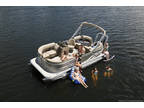 2025 Sylvan 820 Mirage Cruise