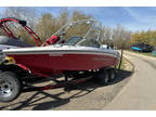 2005 Nautique 211 LTD