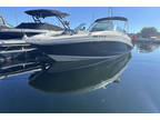 2008 Sea Ray 210 SUNDECK