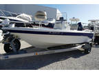 2015 Nautic Star 1810 NauticBay