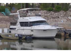 1988 Carver 3807 Aft Cabin Motoryacht