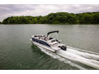2025 Harris 230 Cruiser CWDH