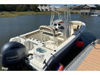 2021 Sailfish 220 CC
