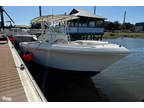 2022 Sailfish 242 CC