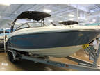 2020 Sea Ray SPX 230