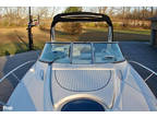 2005 Crownline 270cr