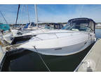 2007 Four Winns Vista 288