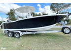 2016 Tidewater 230 CC
