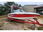 2005 Centurion Lightning Storm C4