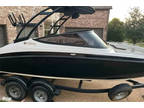 2019 Yamaha Ar210