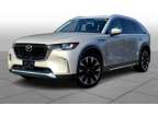 2024UsedMazdaUsedCX-90 PHEVUsedAWD