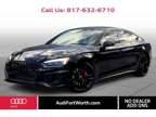 2023UsedAudiUsedS5 SportbackUsed3.0 TFSI quattro
