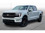 2024UsedFordUsedF-150Used4WD SuperCrew 5.5 Box