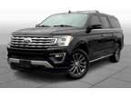 2021UsedFordUsedExpedition MaxUsed4x4