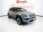 2022UsedJeepUsedCompassUsed4x4