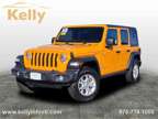 2021UsedJeepUsedWranglerUsed4x4