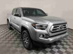 2020UsedToyotaUsedTacomaUsedDouble Cab 5 Bed V6 AT (SE)