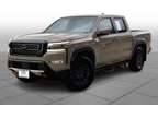 2024UsedNissanUsedFrontierUsedCrew Cab 4x2