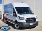 2021UsedFordUsedTransitUsedT-250 148 EL Hi Rf 9070 GVWR RWD