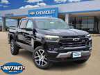 2024NewChevroletNewColoradoNewCrew Cab