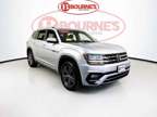 2019UsedVolkswagenUsedAtlasUsed4MOTION