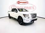 2023UsedNissanUsedTitanUsed4x4 Crew Cab