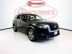 2023UsedNissanUsedPathfinderUsed4WD