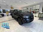 2020UsedFordUsedRangerUsed4WD SuperCrew 5 Box